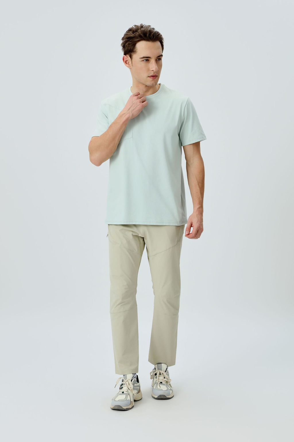 Men's Performance UV Tee