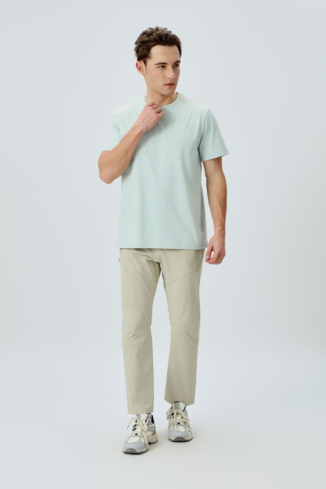 Men's Performance UV Tee