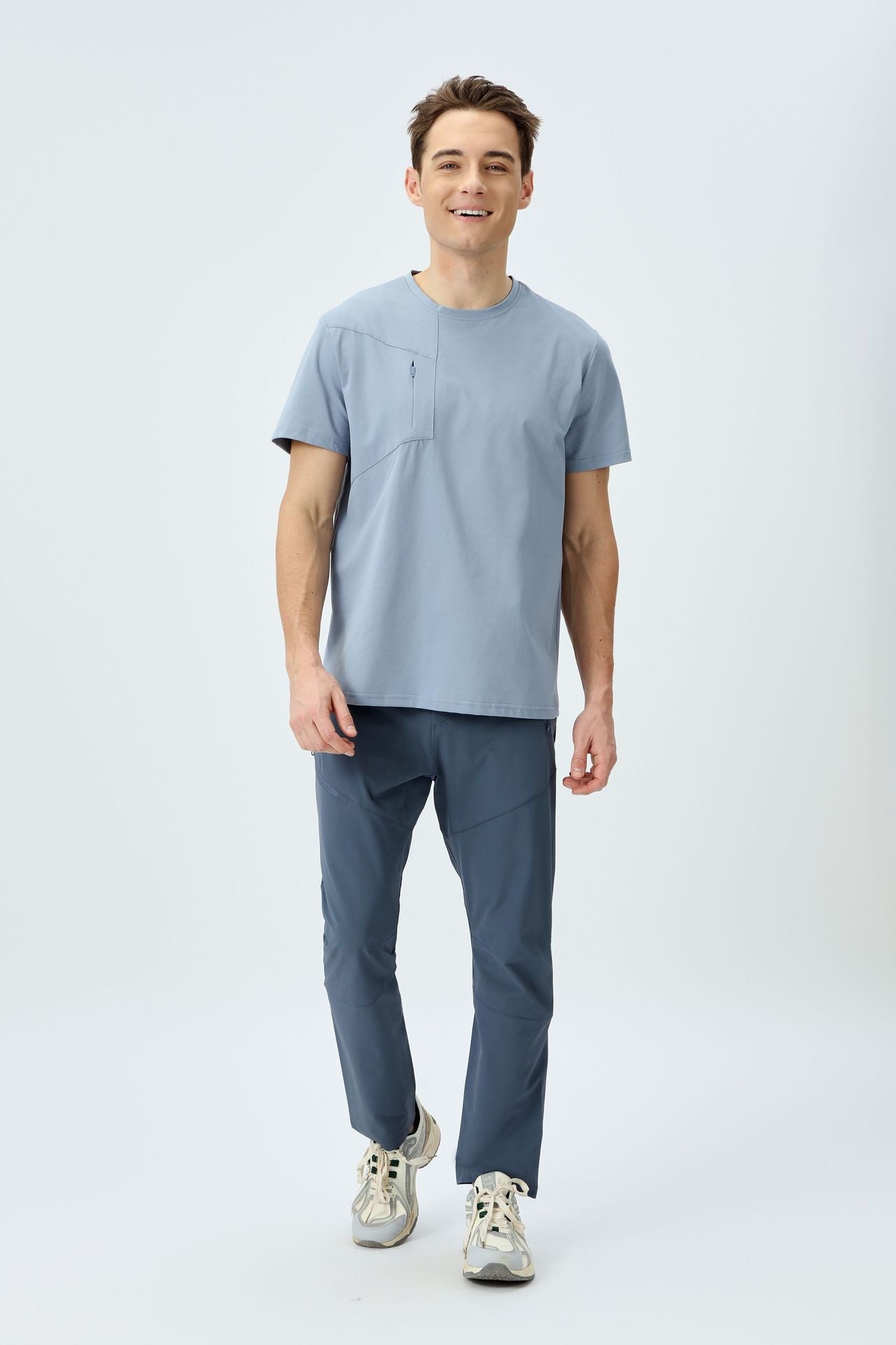 Men's Performance UV Tee
