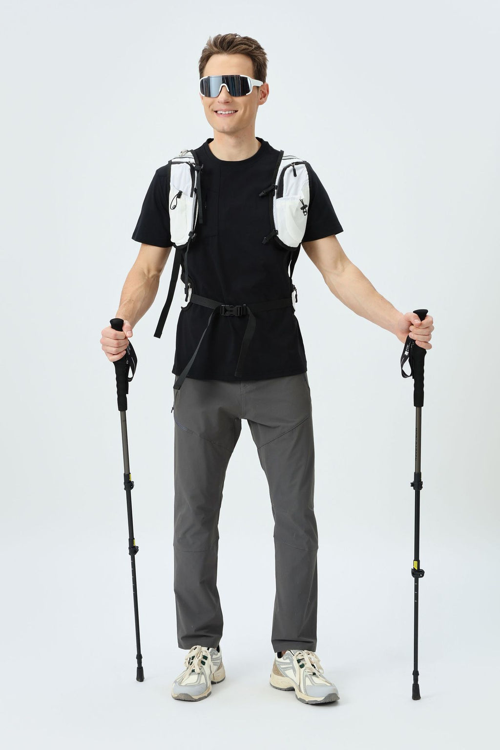 Men's Performance UV Tee