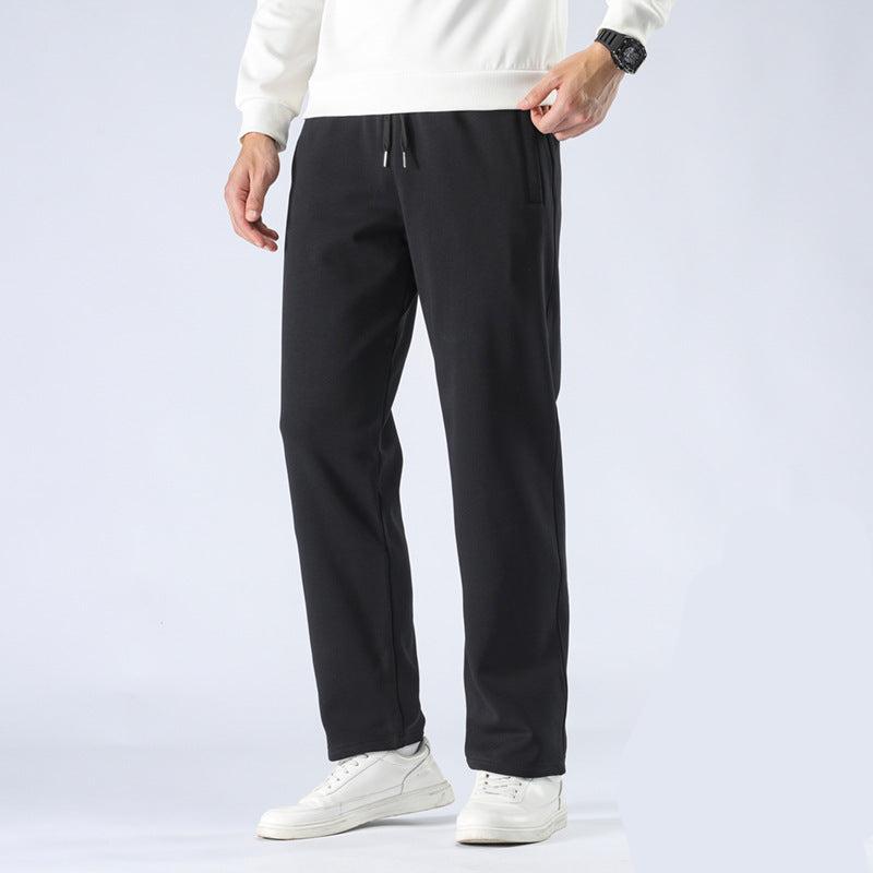 Men's Warm Winter Pants