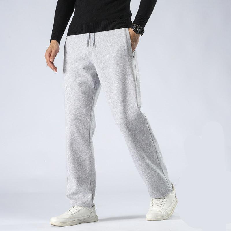 Men's Warm Winter Pants