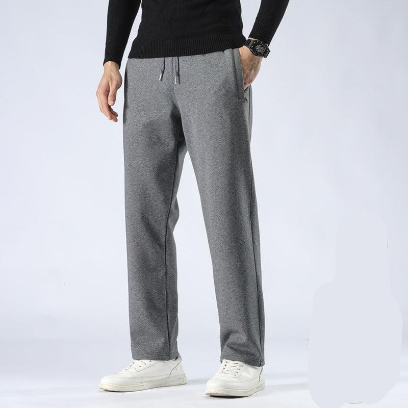 Men's Warm Winter Pants
