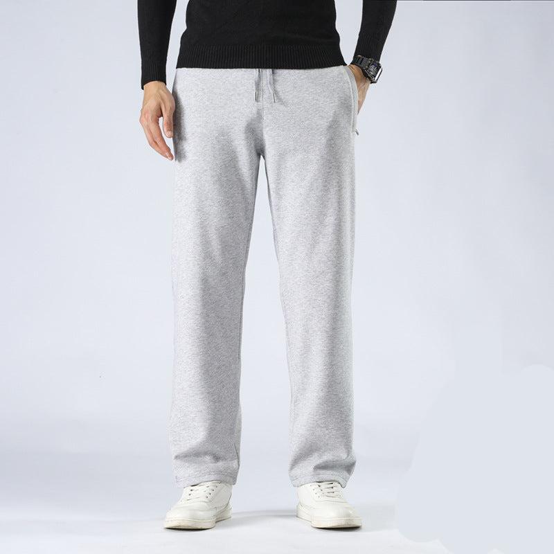 Men's Warm Winter Pants