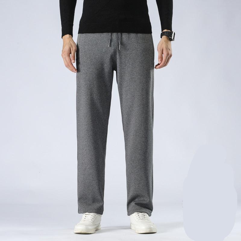 Men's Warm Winter Pants