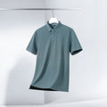 Premium Loose Fit Polo: Men's & Women's Style
