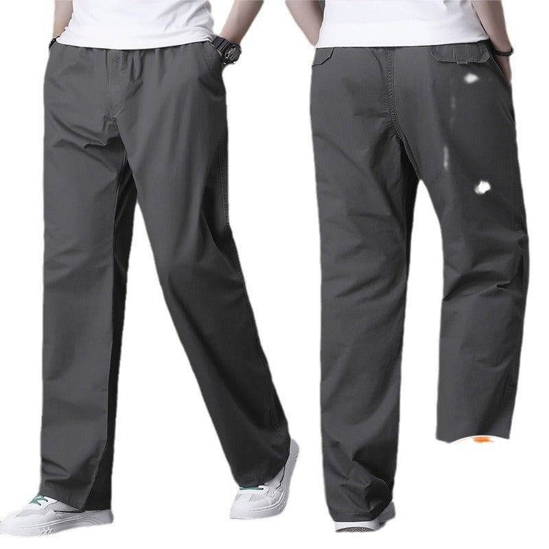 Men's Cargo Pants