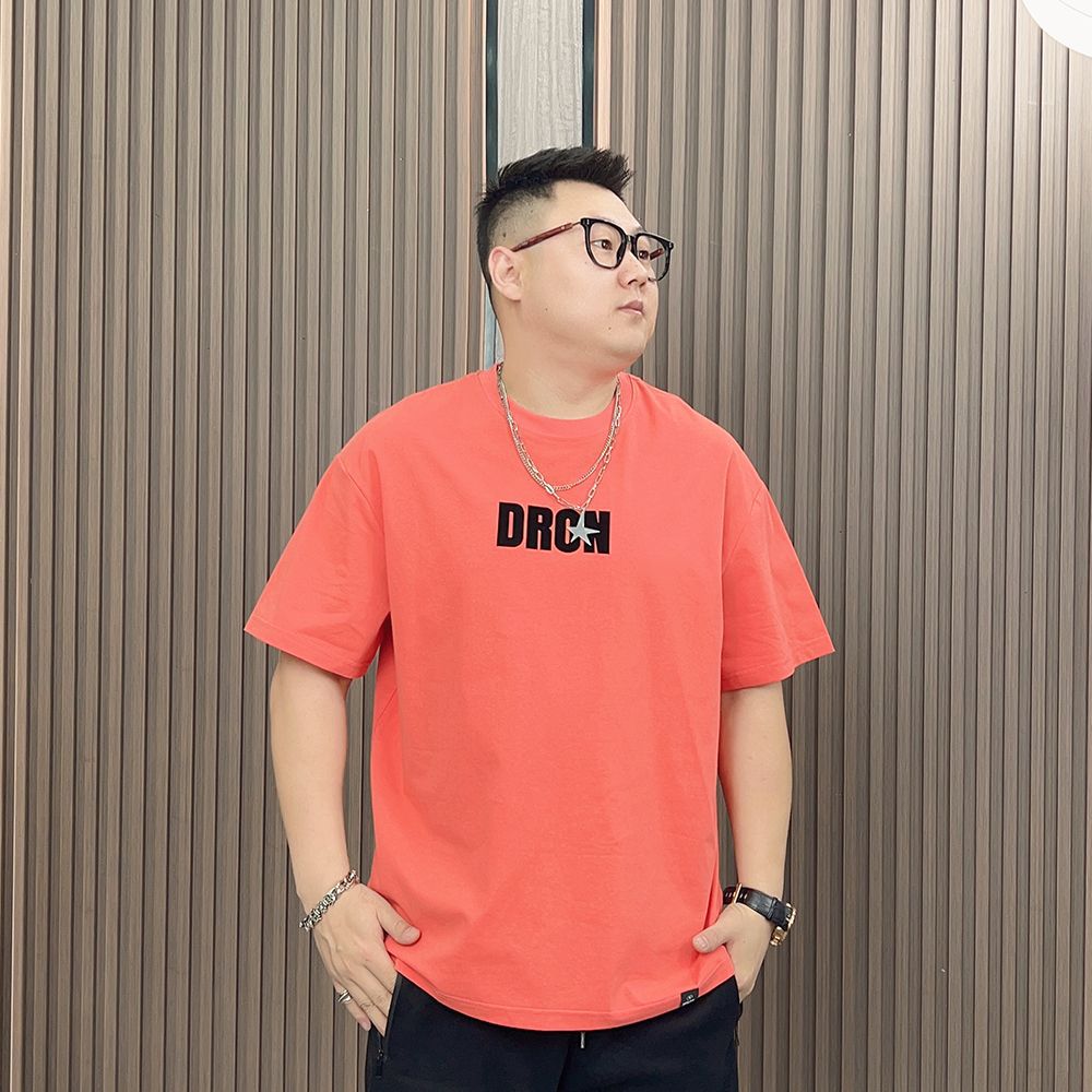 Crewneck T-Shirt