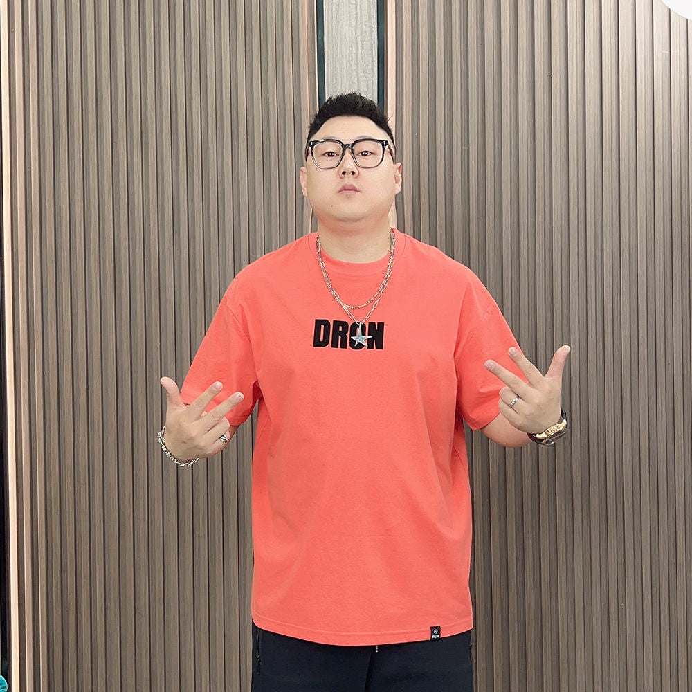 Crewneck T-Shirt
