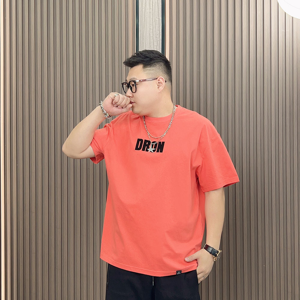 Crewneck T-Shirt