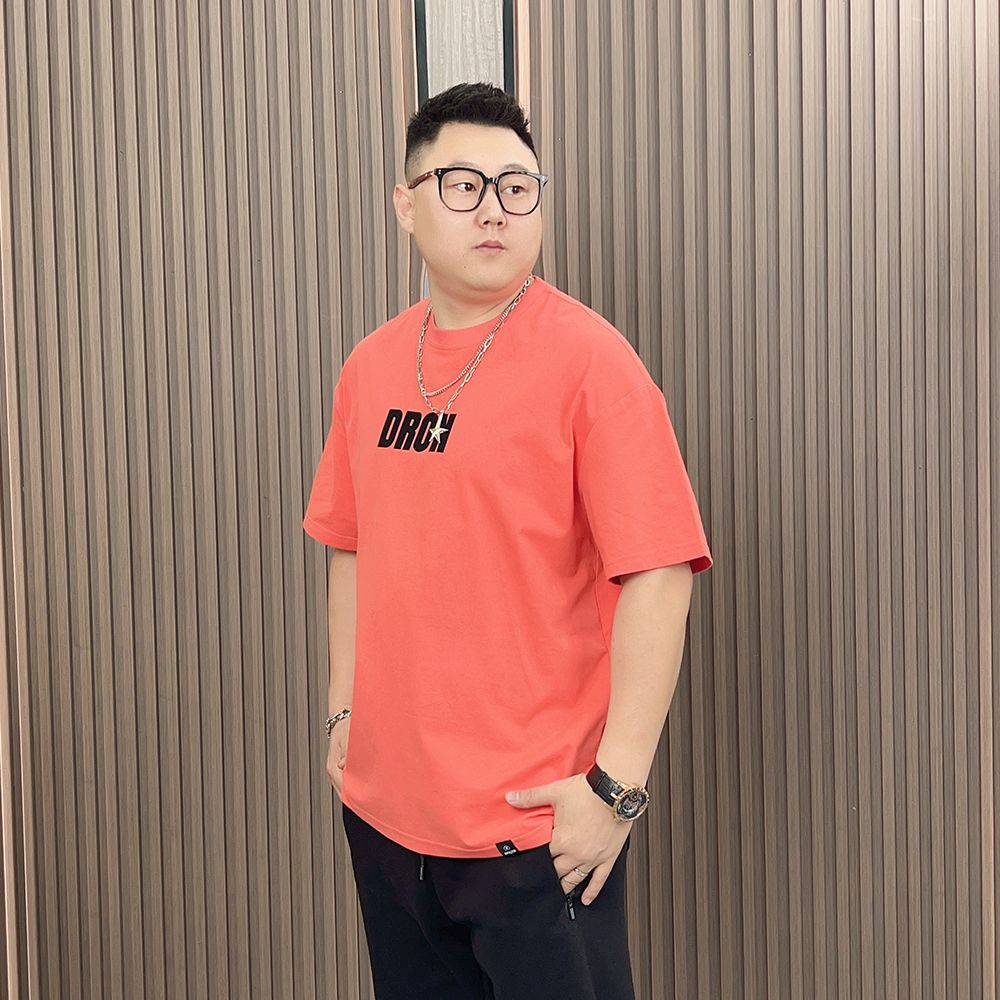 Crewneck T-Shirt