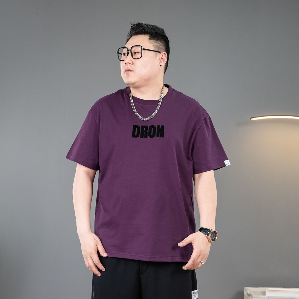Crewneck T-Shirt