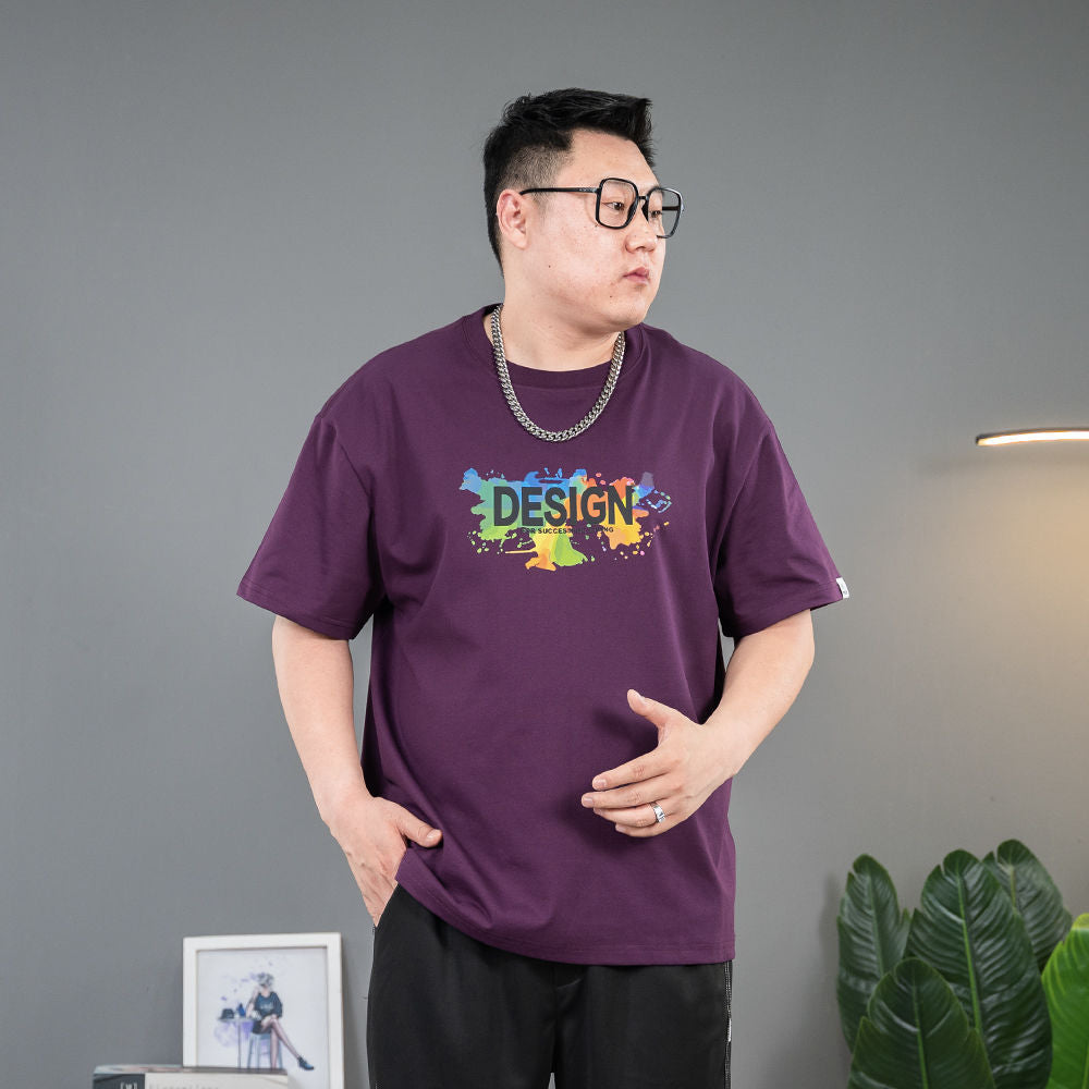 Crewneck T-Shirt