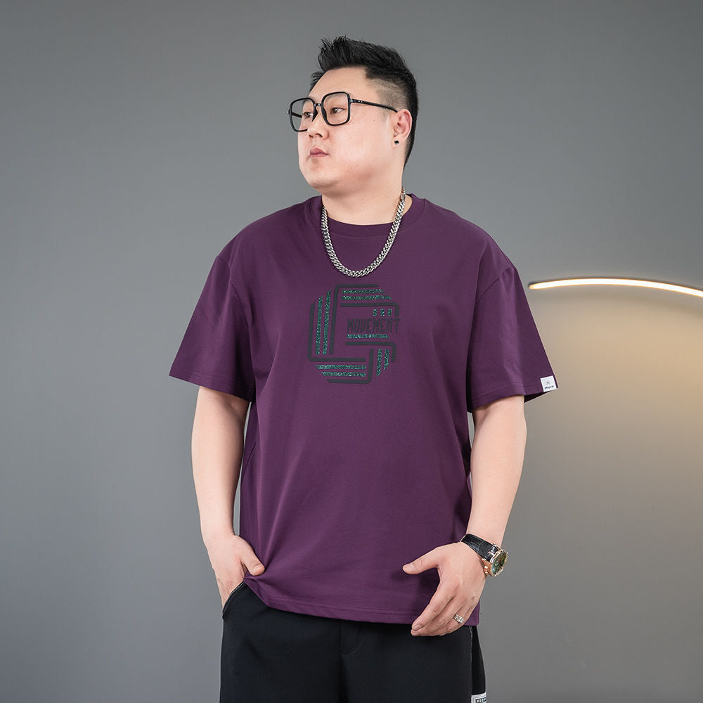 Crewneck T-Shirt