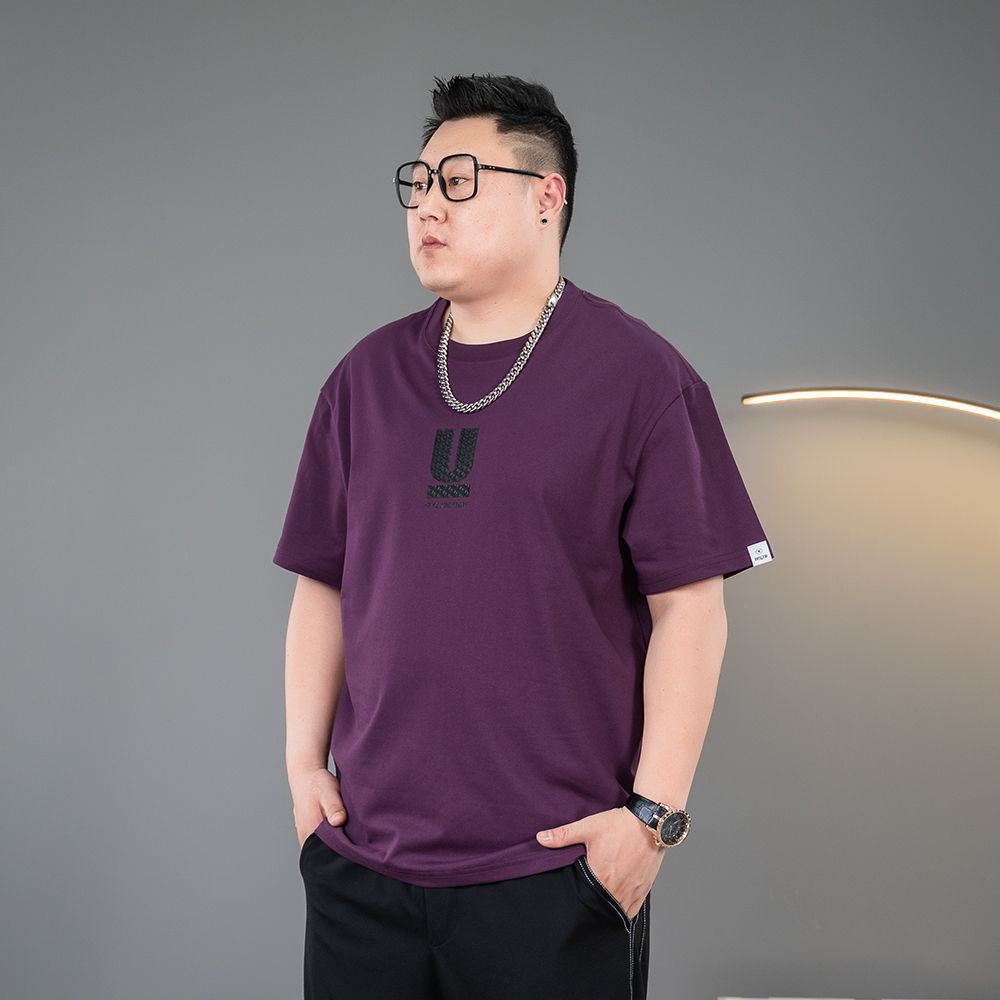 Crewneck T-Shirt