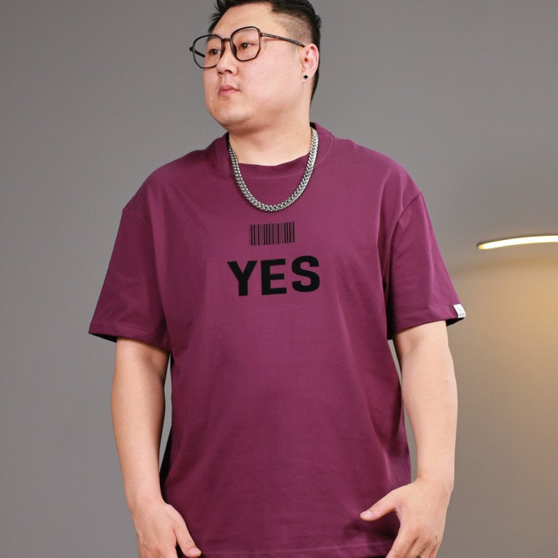 Crewneck T-Shirt