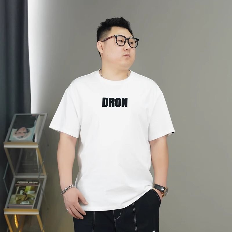 Crewneck T-Shirt