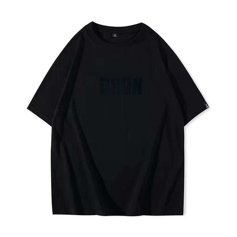 Crewneck T-Shirt