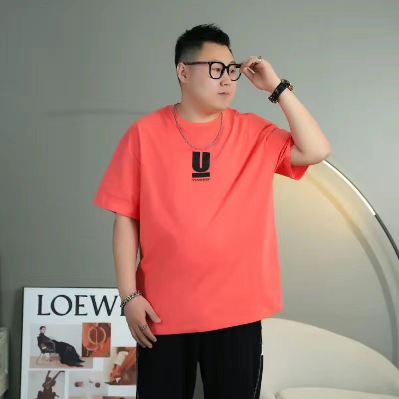 Crewneck T-Shirt
