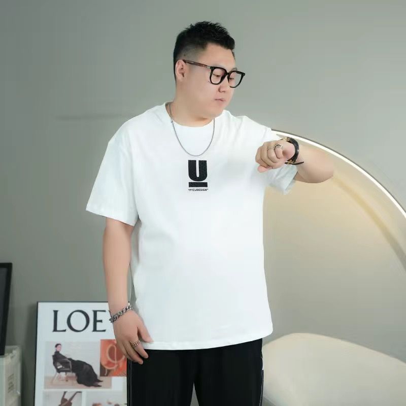 Crewneck T-Shirt