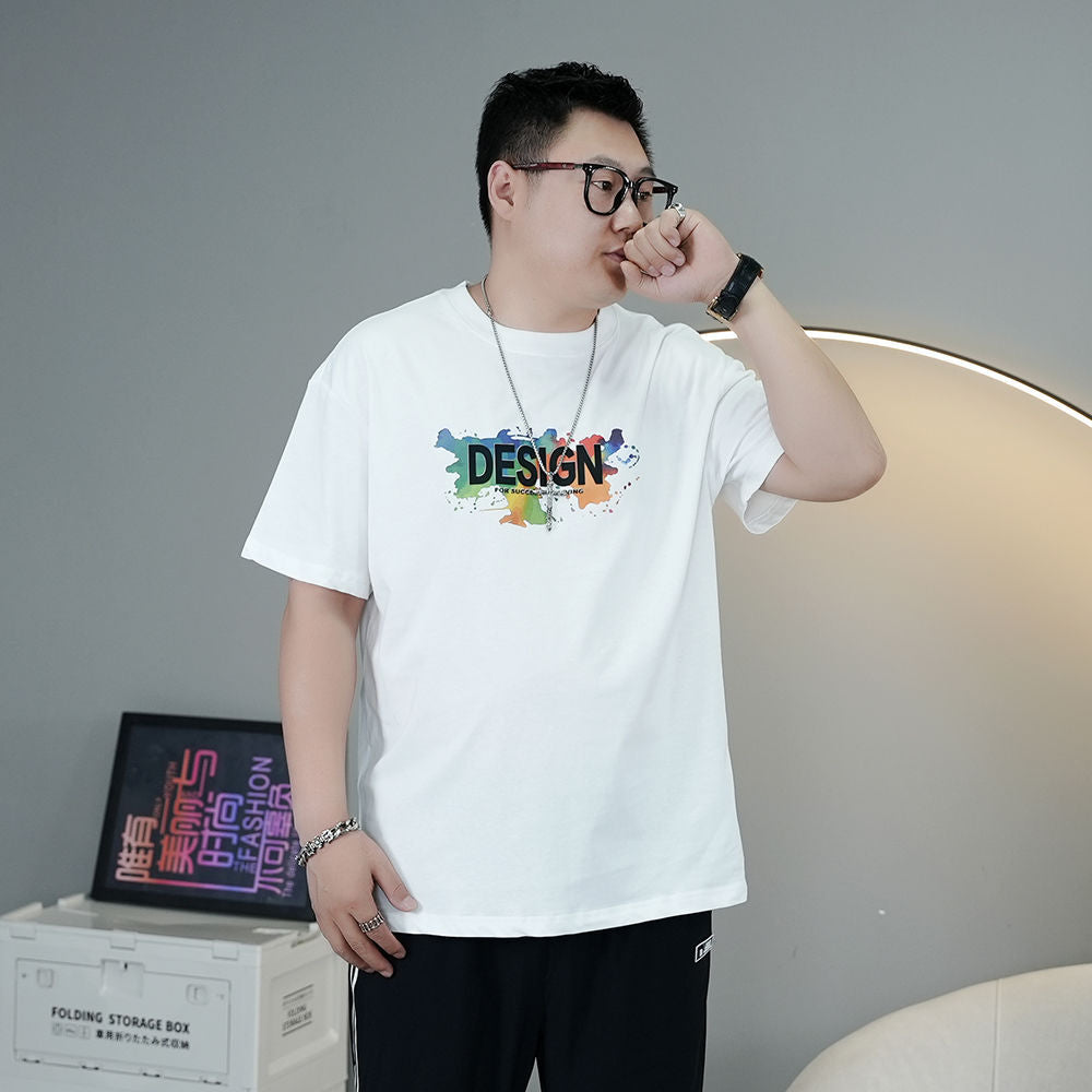 Crewneck T-Shirt