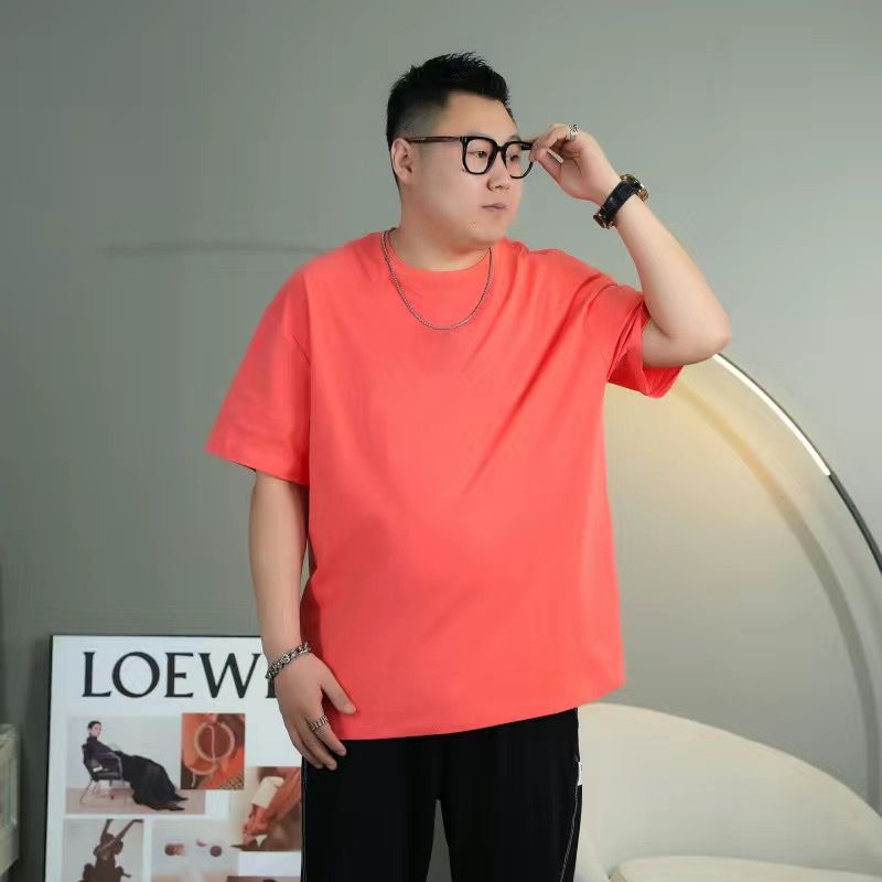 Crewneck T-Shirt