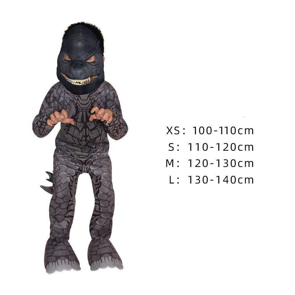 Superhero Costume Collection