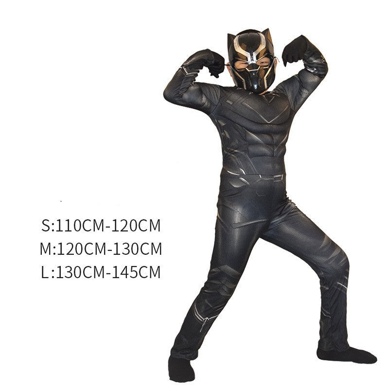 Superhero Costume Collection