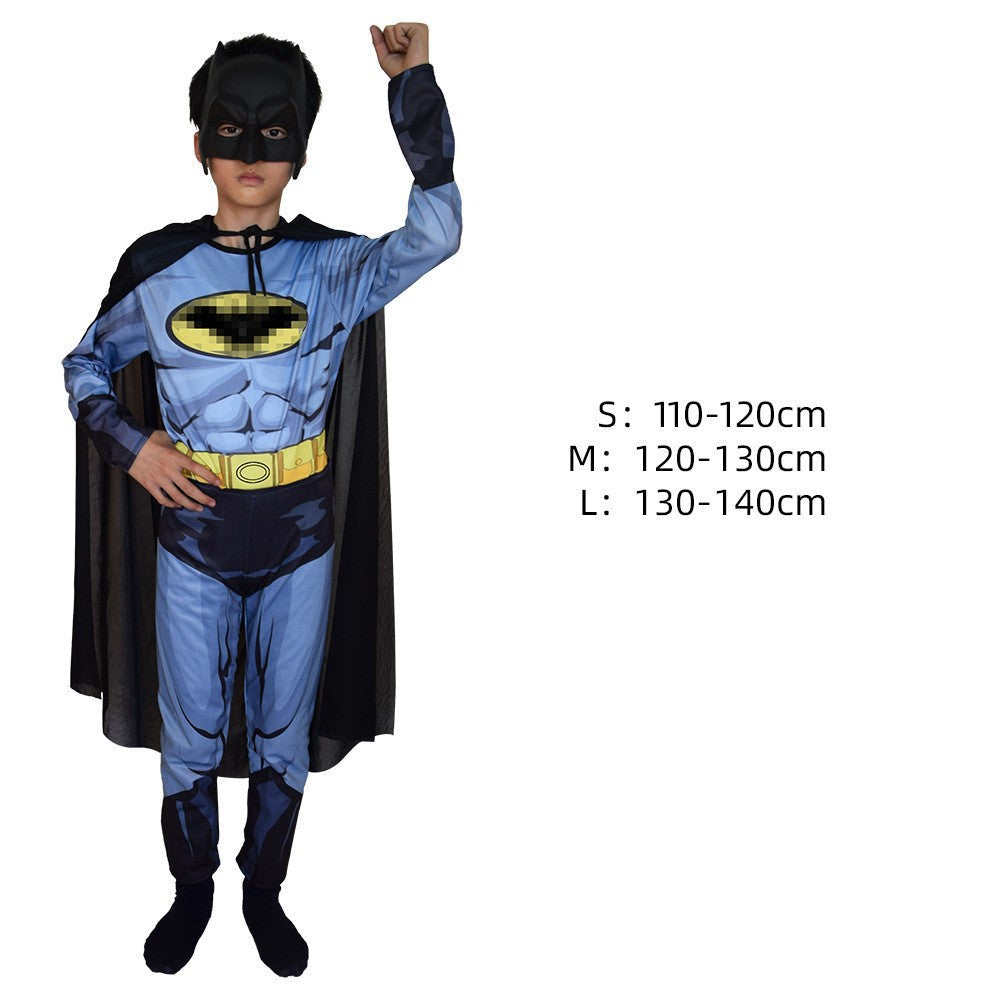 Superhero Costume Collection