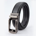ClickFit Leather Belt