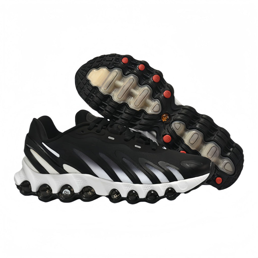 Futuristic Max Cushion Sneakers