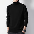 Men's Turtleneck Sweater