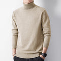 Men's Turtleneck Sweater