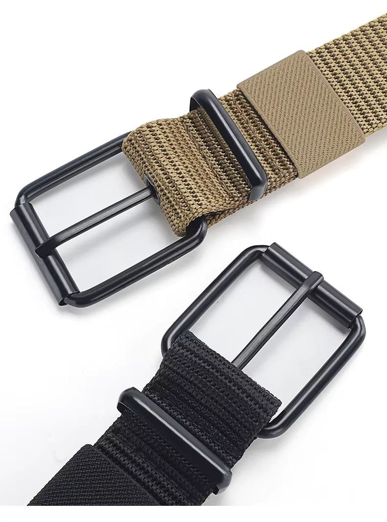 Men's Canvas Belt