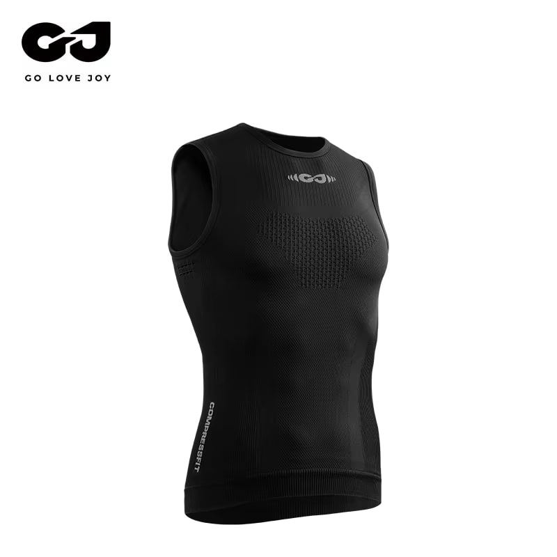 High-Elastic Running Shirt