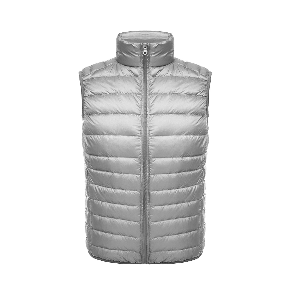 Fall/Winter Men's Horse Clip Down Vest