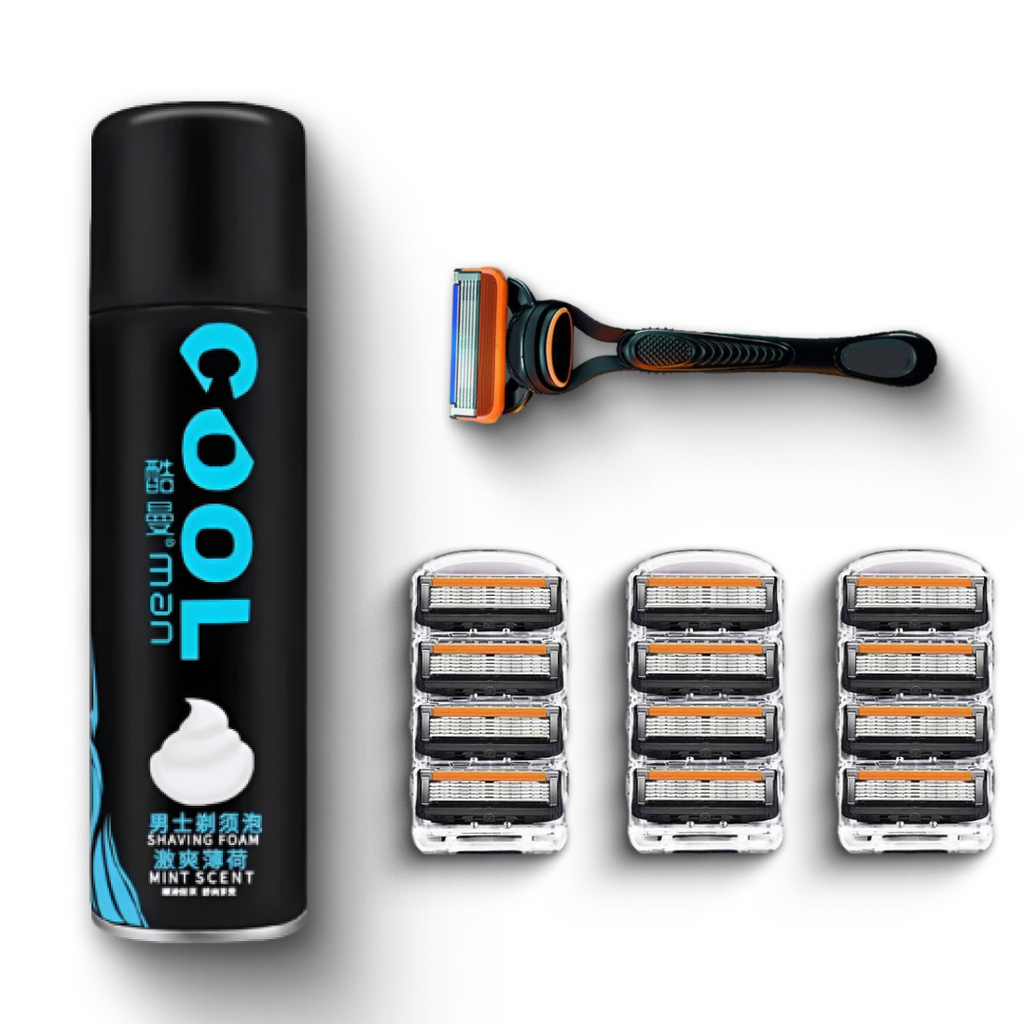 Shasoul Hyper-Precision Kit