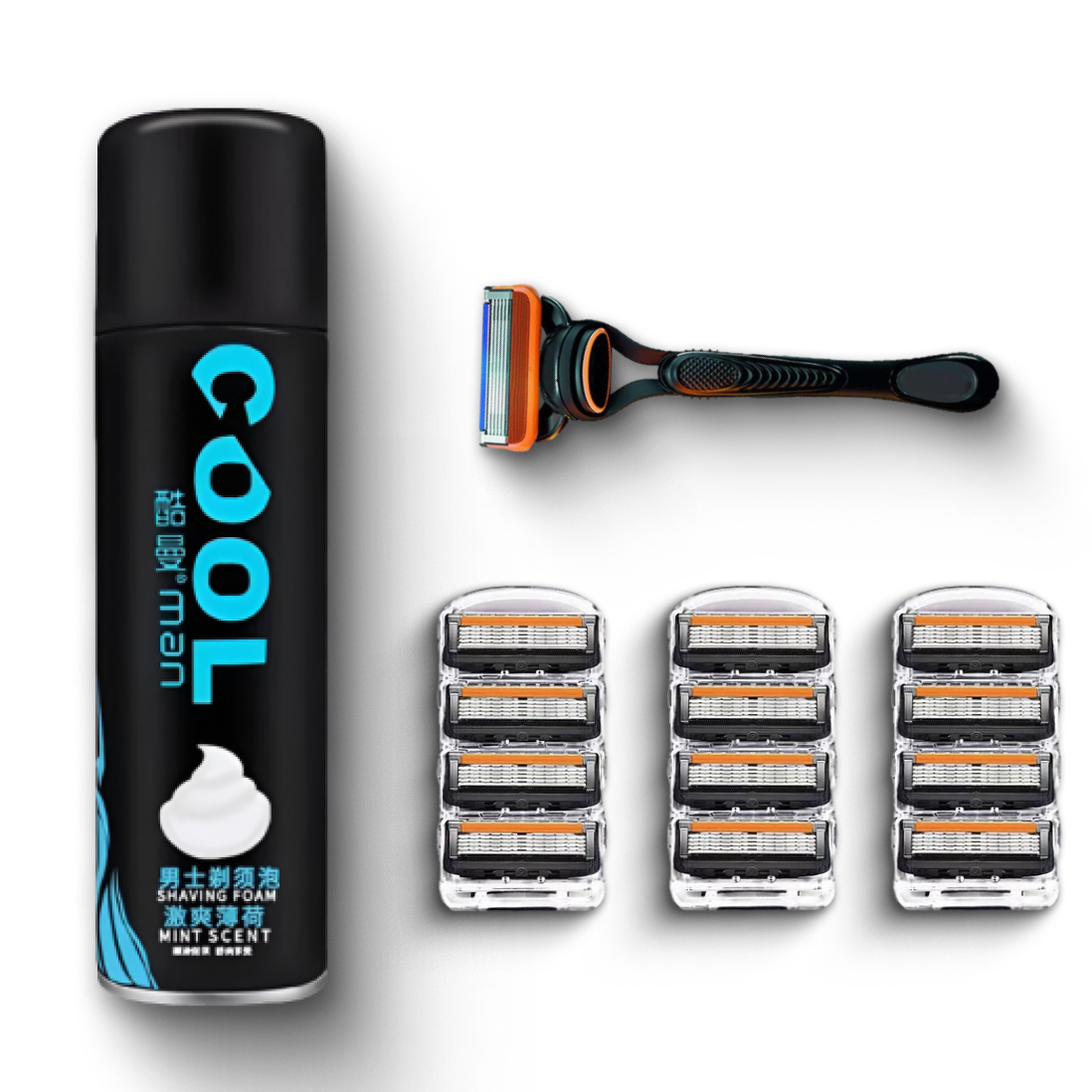 Shasoul Hyper-Precision Kit