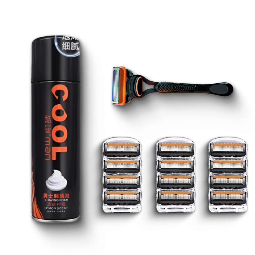 Shasoul Hyper-Precision Kit