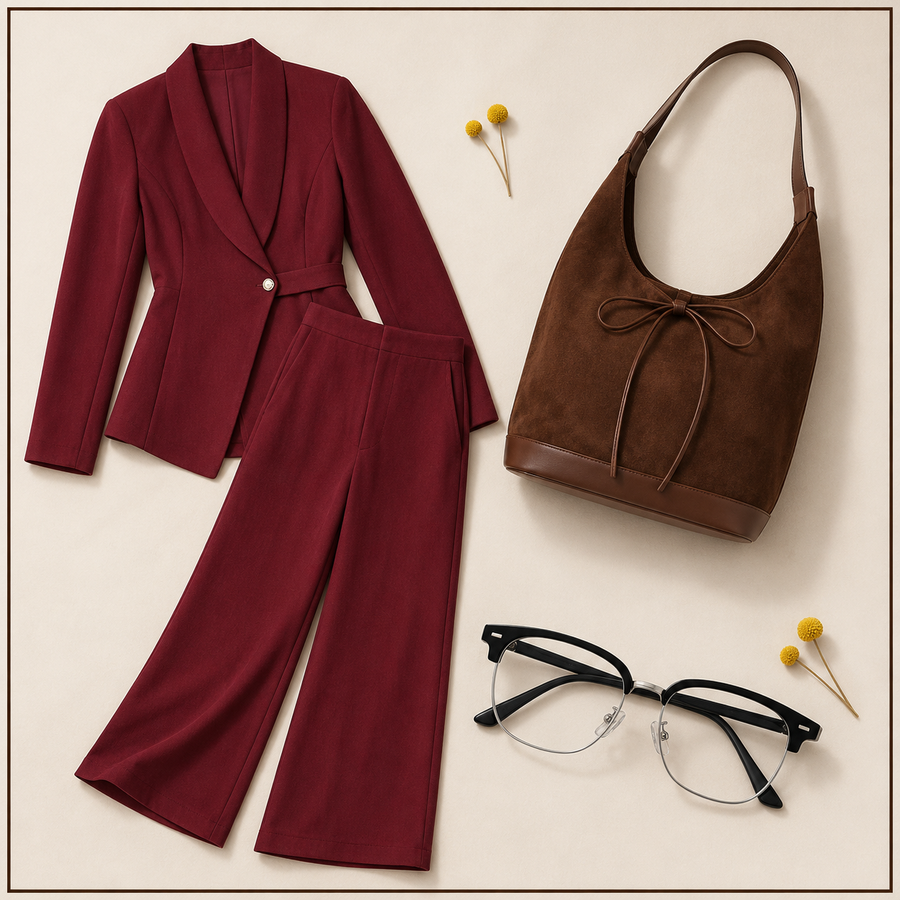 The Meskerem Executive Women’s Bundle