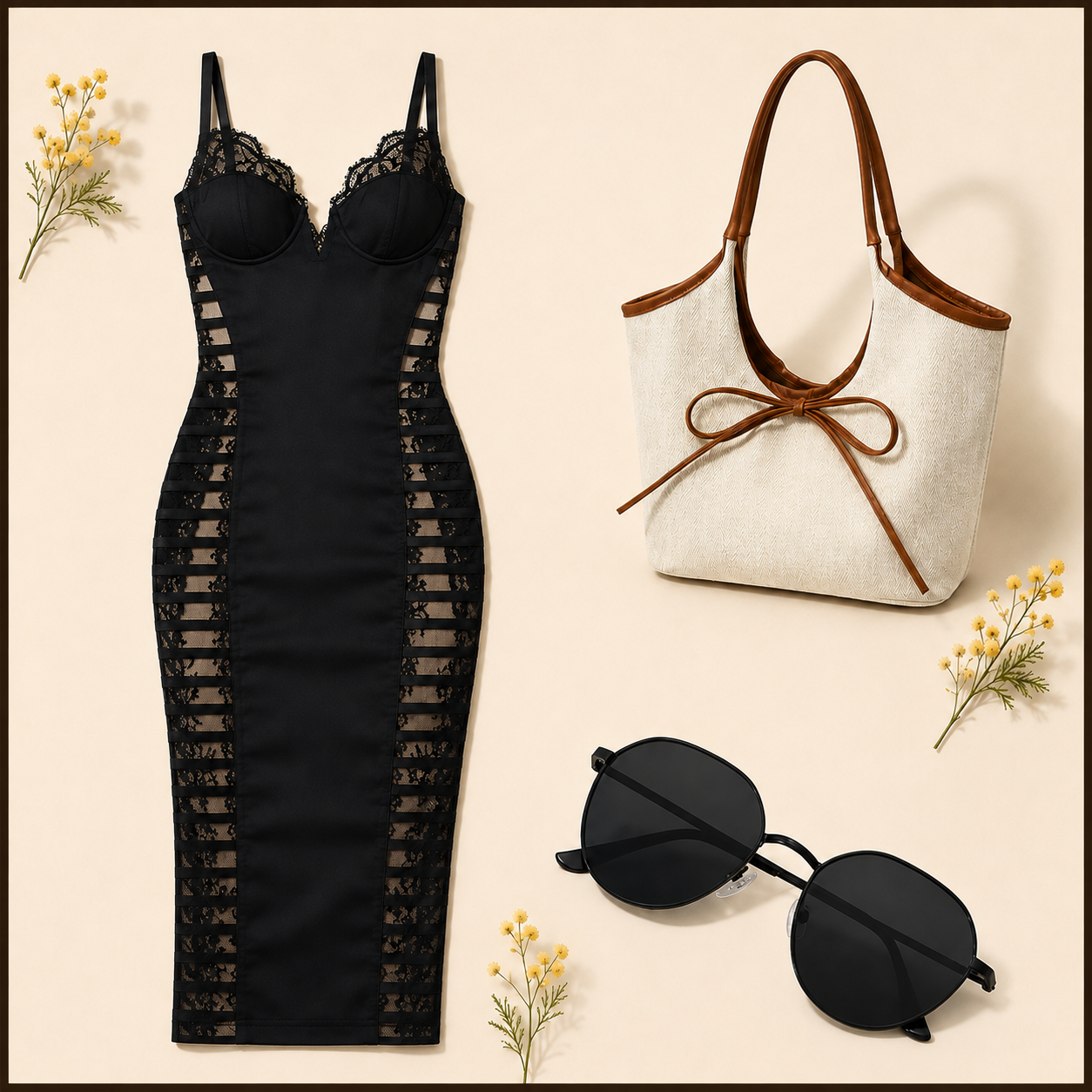 The Midnight Occasion Women’s Bundle