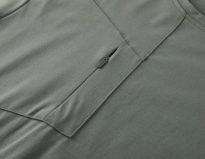 Men's Performance UV Tee