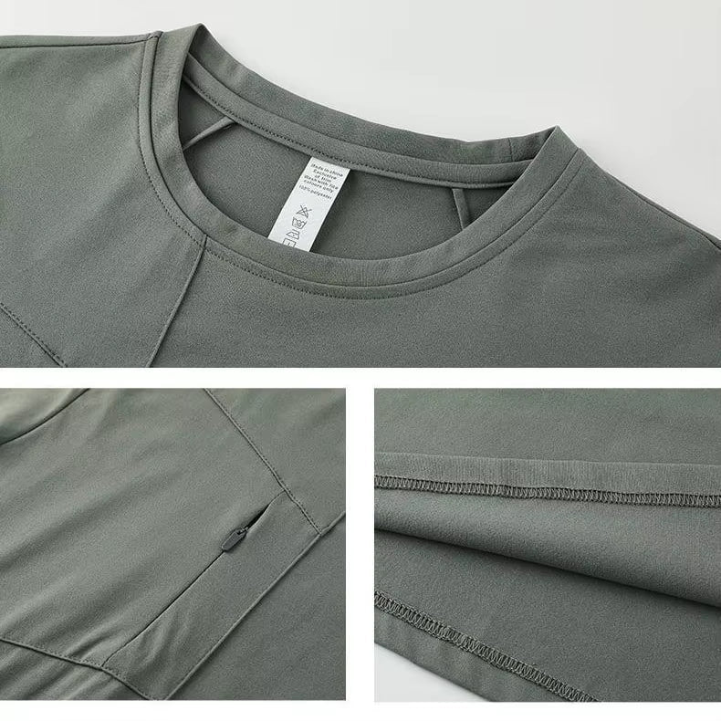 Men's Performance UV Tee