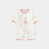 Pink soft cute rabbit