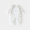 Cute duck cotton one-piece 120g