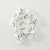 Mianmian Diary Cotton Lined Bodysuit 120g