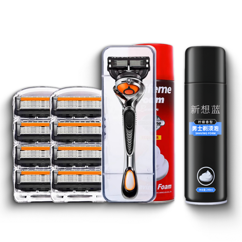 Shasoul Ultimate Glide Kit